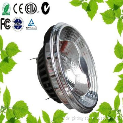 CFL High Bay Lighting, Lamp Reflector, Lamp Cover
